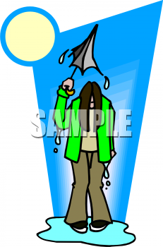 Rain Clipart