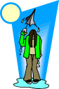 Rain Clipart