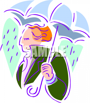 Rain Clipart