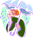 Rain Clipart