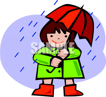 Rain Clipart