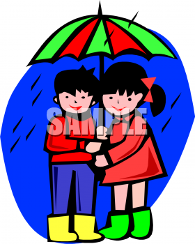 Rain Clipart