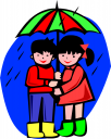 Rain Clipart