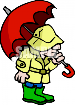 Rain Clipart