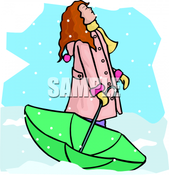 Snow Clipart