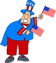 Flags Clipart