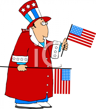 United States Clipart