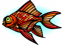 Fish Clipart