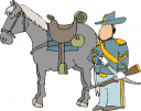 Horse Clipart