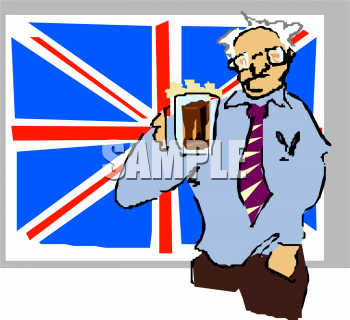 Beer Clipart