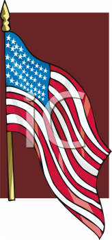 4th of July Clipart