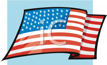 Flags Clipart