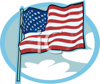 4th of July Clipart