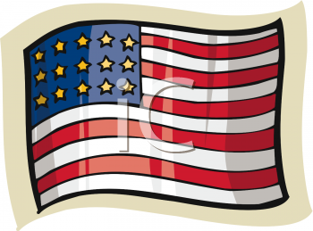 4th of July Clipart