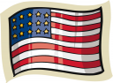 4th of July Clipart