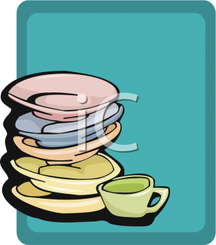 Kitchen Clipart