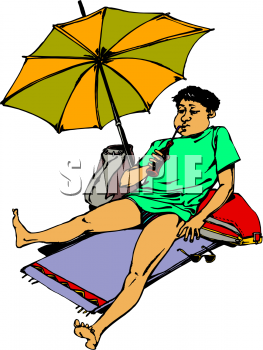 Tourism Clipart