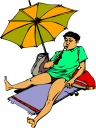 Tourism Clipart