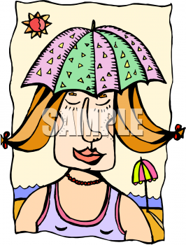 Tourism Clipart