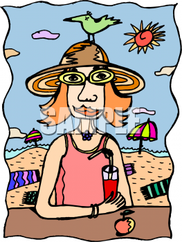 Tourism Clipart