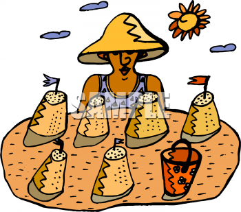 Tourism Clipart