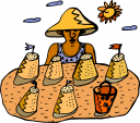 Tourism Clipart