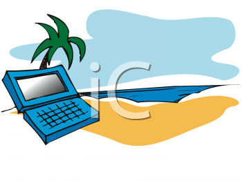 Computer Clipart