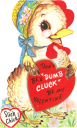 Chicken Clipart