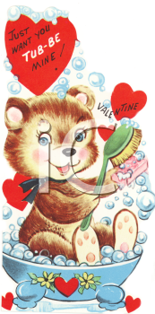 Bear Clipart