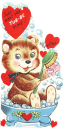 Bear Clipart