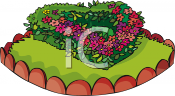 Garden Clipart