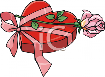 Rose Clipart