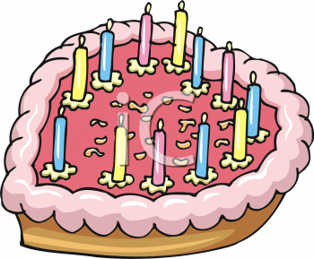 Cake Clipart