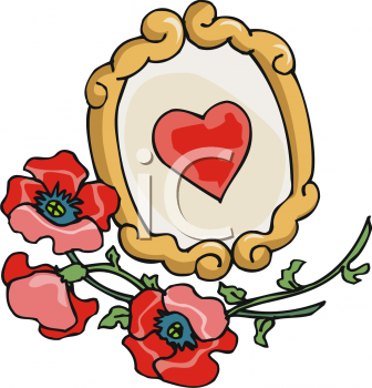 Poppy Clipart