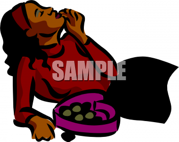 Candy Clipart