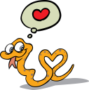 Snake Clipart