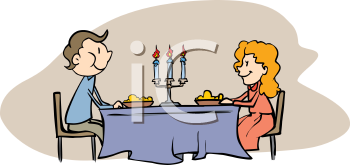 Dinner Clipart