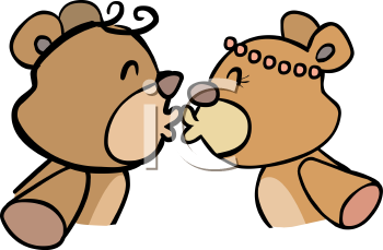 Bear Clipart