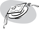 Utensils Clipart