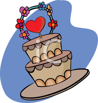 Cake Clipart