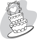 Cake Clipart