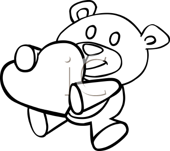 Bear Clipart