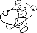 Bear Clipart