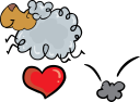 Sheep Clipart