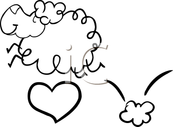 Sheep Clipart