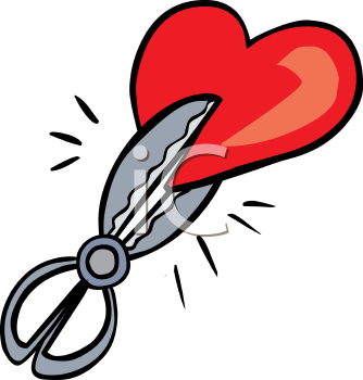 Scissors Clipart