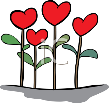 Garden Clipart