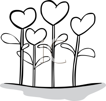 Garden Clipart