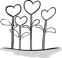 Garden Clipart