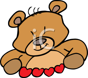 Bear Clipart